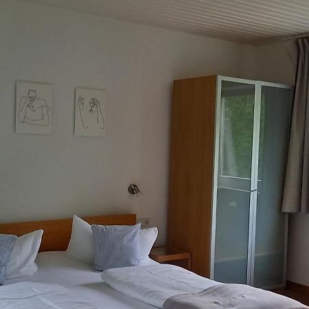 Appartamento Weingut Fehres Brauneberg Esterno foto