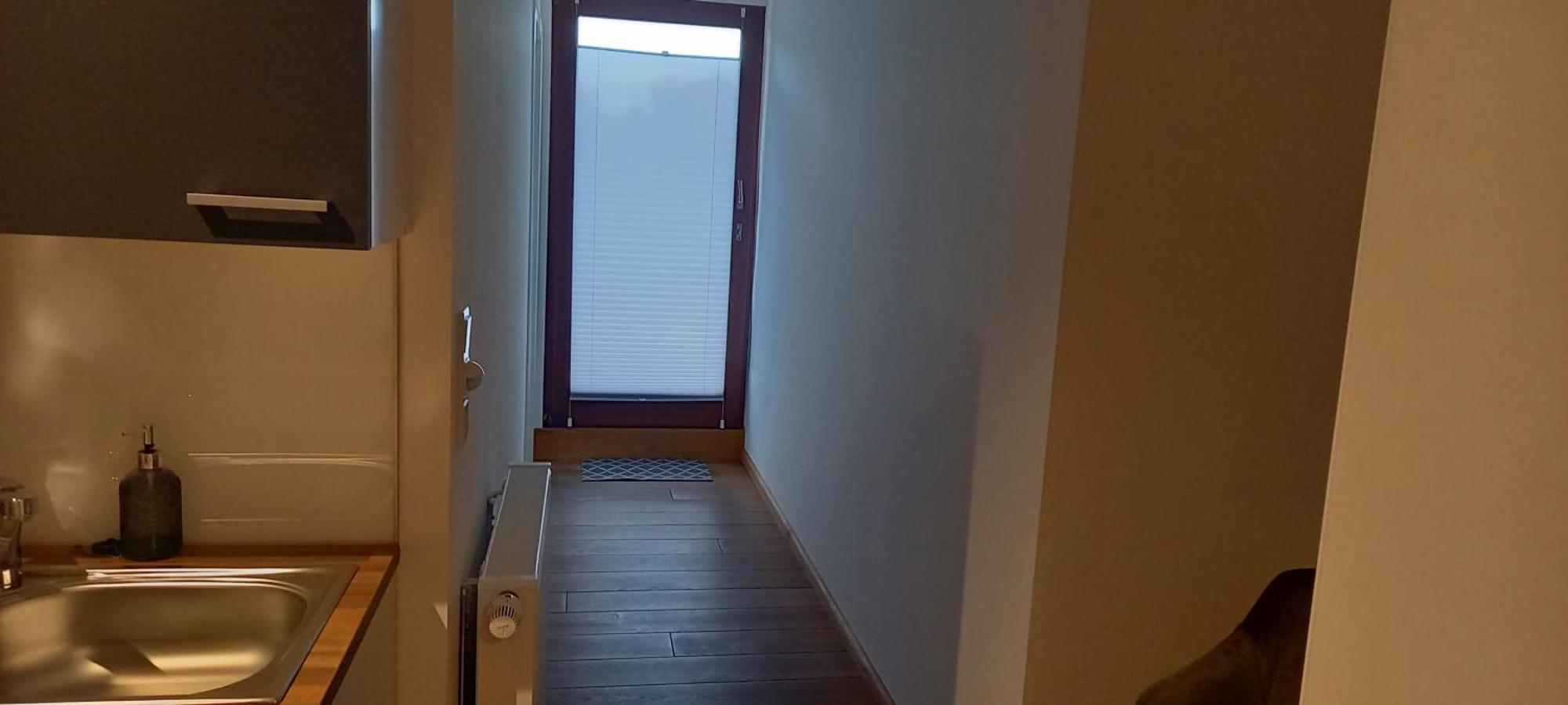 Appartamento Weingut Fehres Brauneberg Esterno foto
