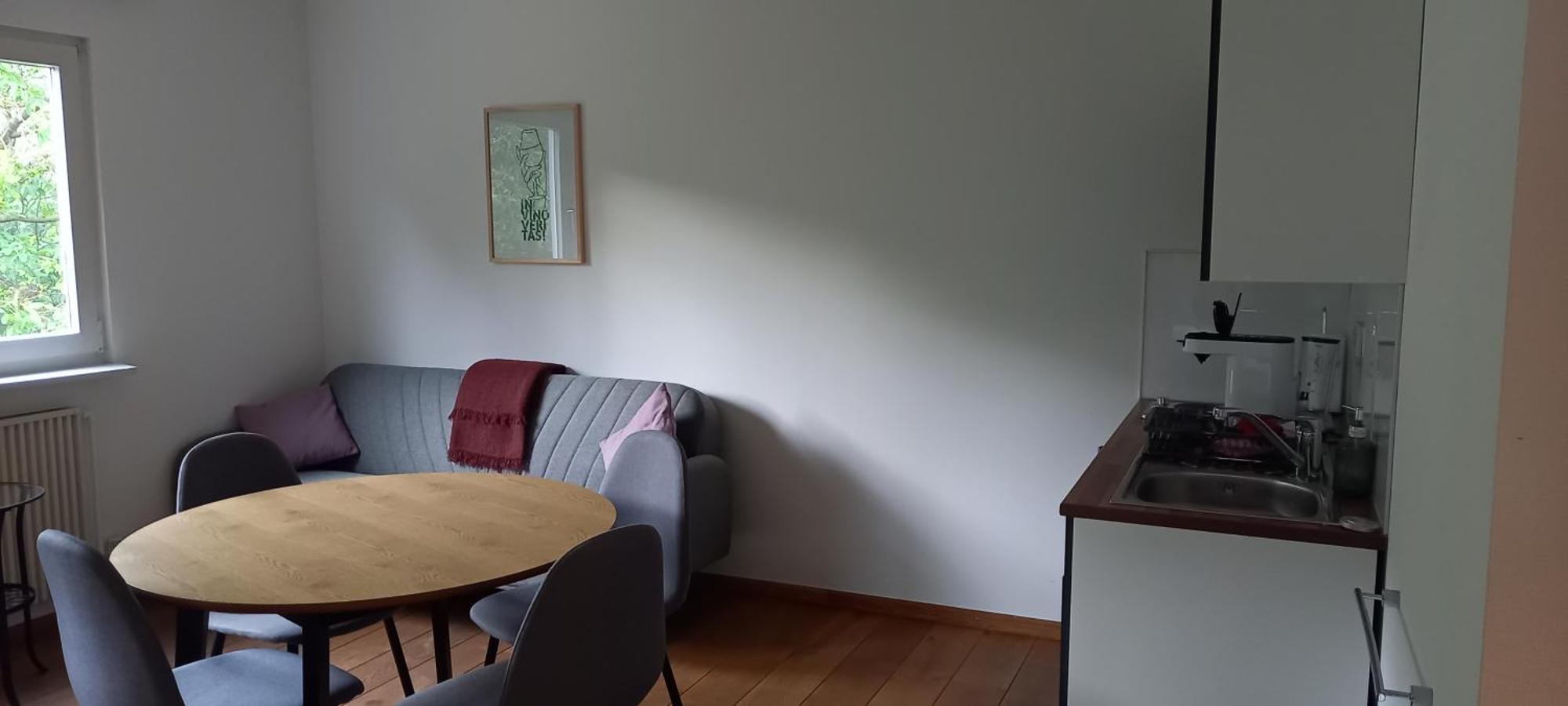 Appartamento Weingut Fehres Brauneberg Esterno foto